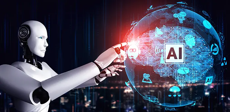 Bespoke AI & Machine Learning Solutions