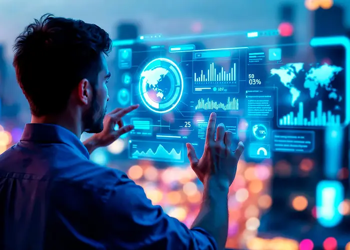 free libraries vs bi tools