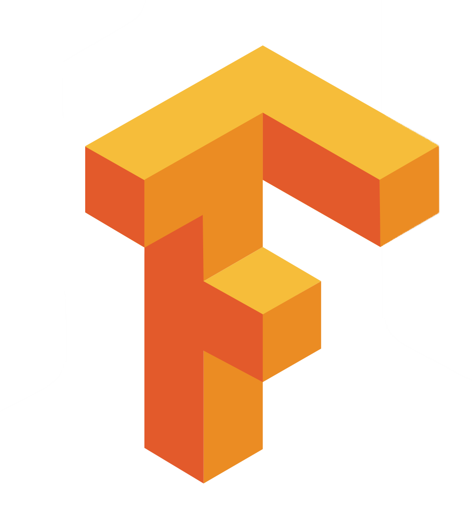 tensorflow
